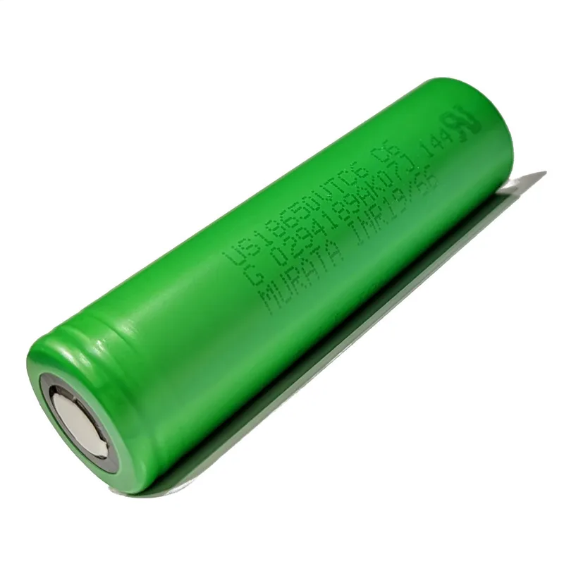 Bateria para vape (Sony VTC6)