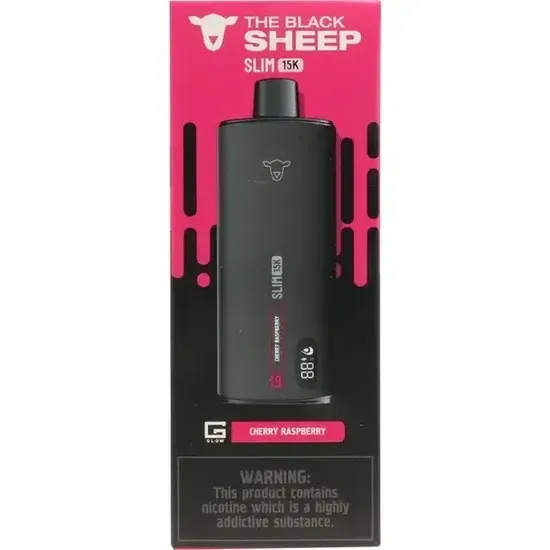 Black Sheep 15K