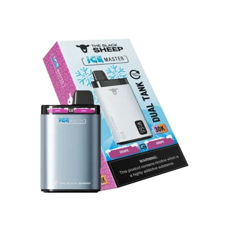 Black Sheep 30K Ice Master