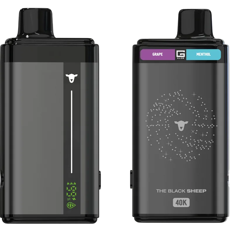 Black Sheep 40K Dual Tank