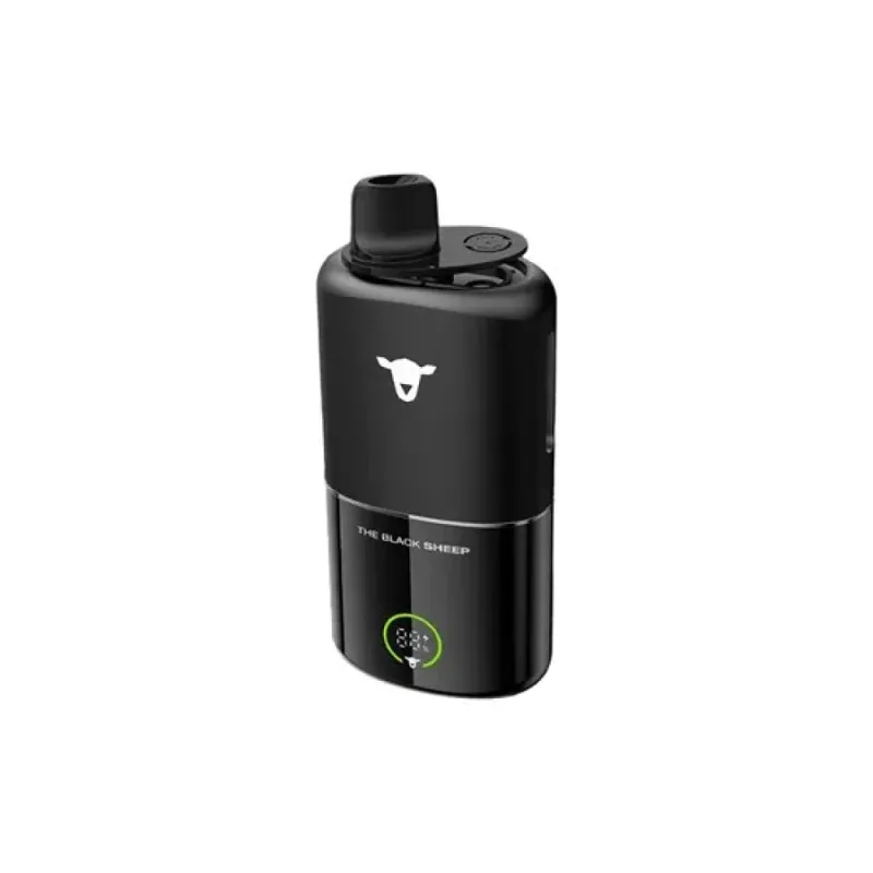 Black Sheep Duo Mix Kit 30K