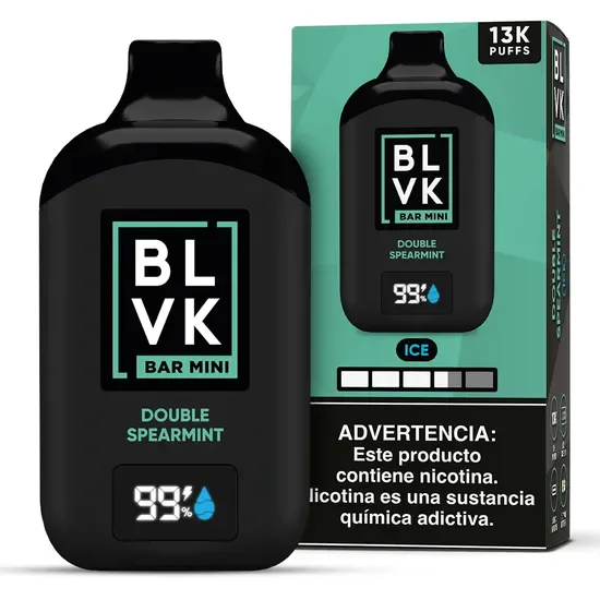 BLVK 13K