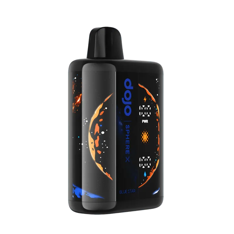 Dojo Sphere X 40K