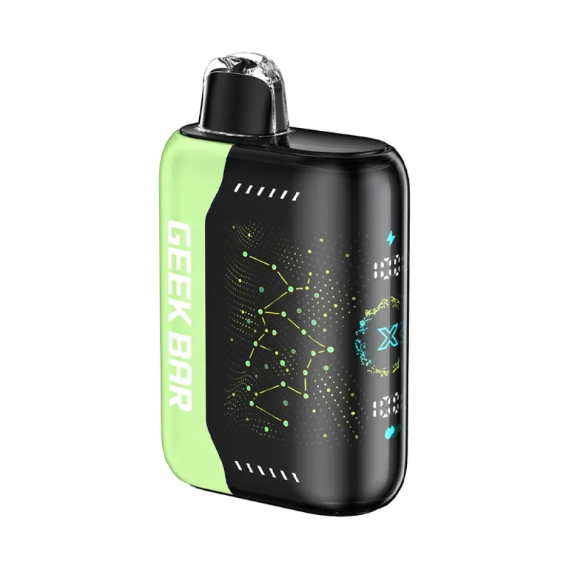 Geek Bar 25K