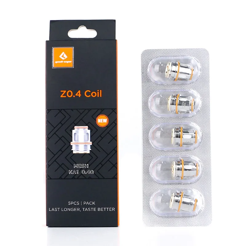 Geekvape Z 0.4Ω