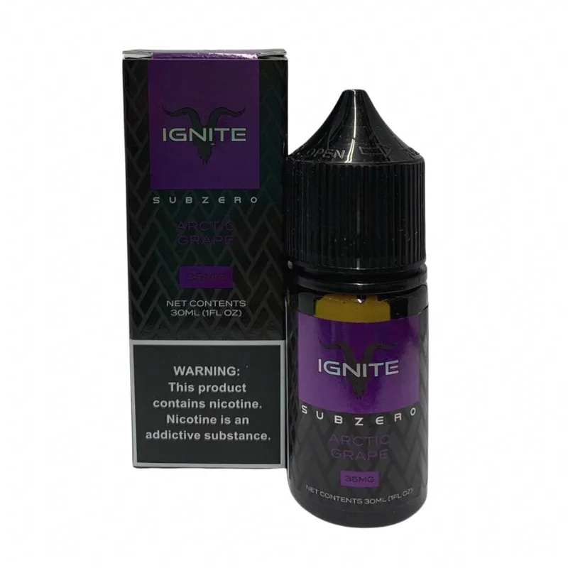 Ignite Nicsalt 35mg