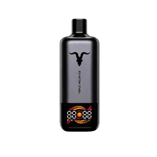 Ignite V400 Boost Shisha