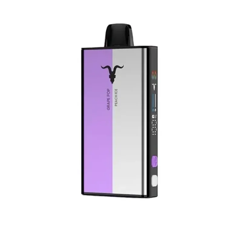 Ignite V400 Mix Dual Tank