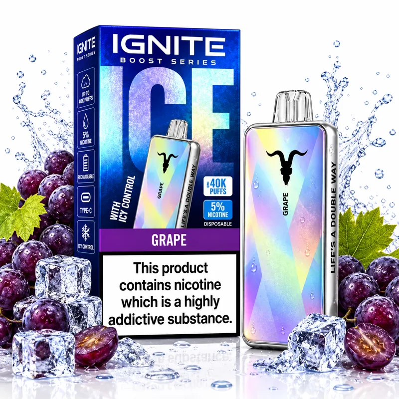 Ignite V400 Slim