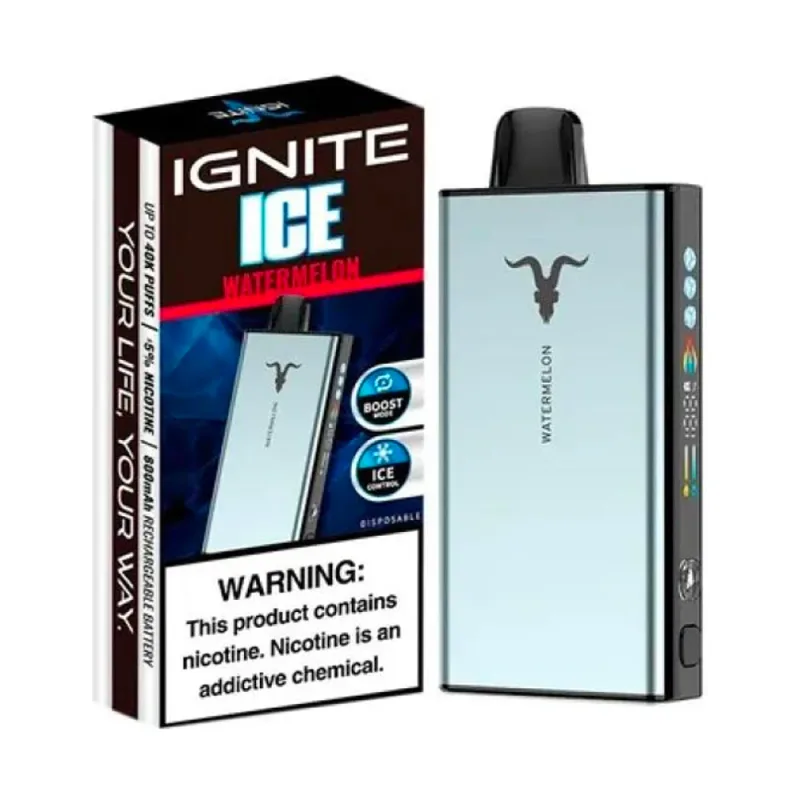 Ignite V400