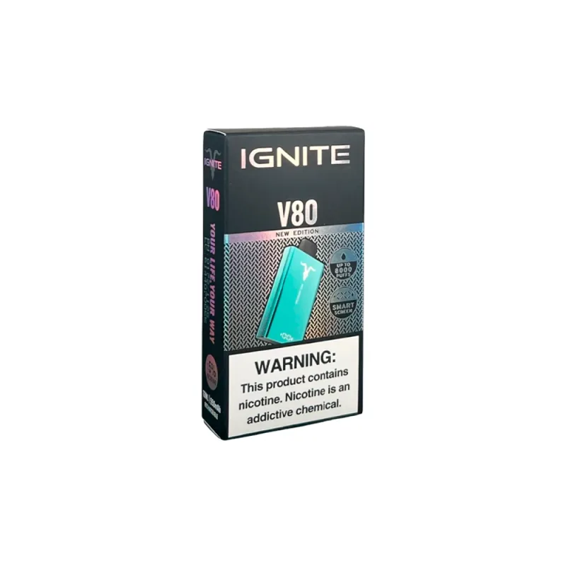 Ignite V80 Smart