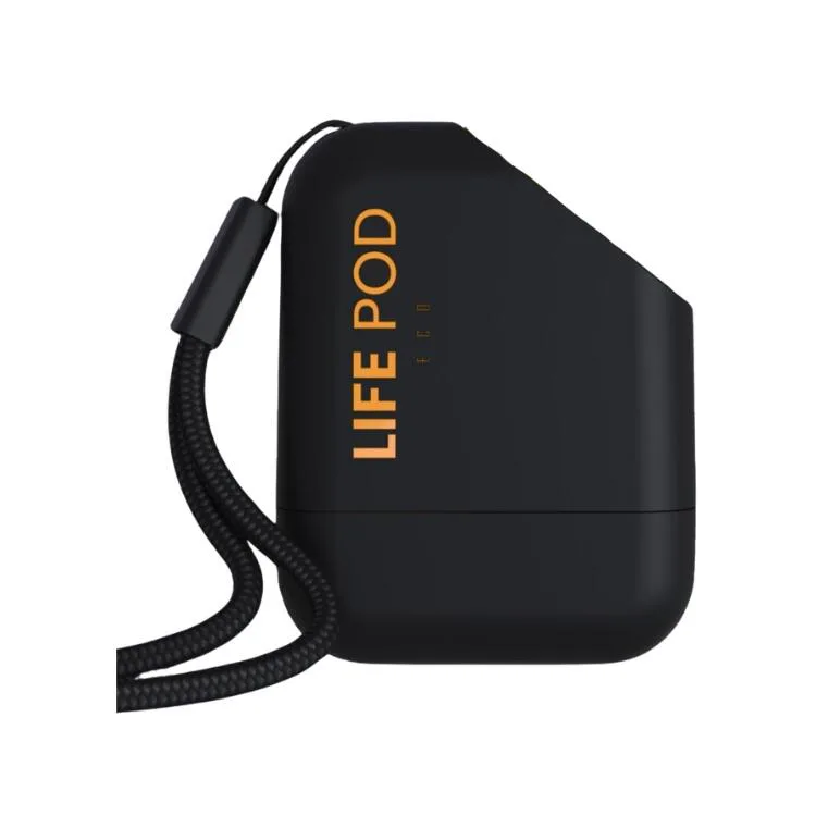 Life Pod Bateria 8K