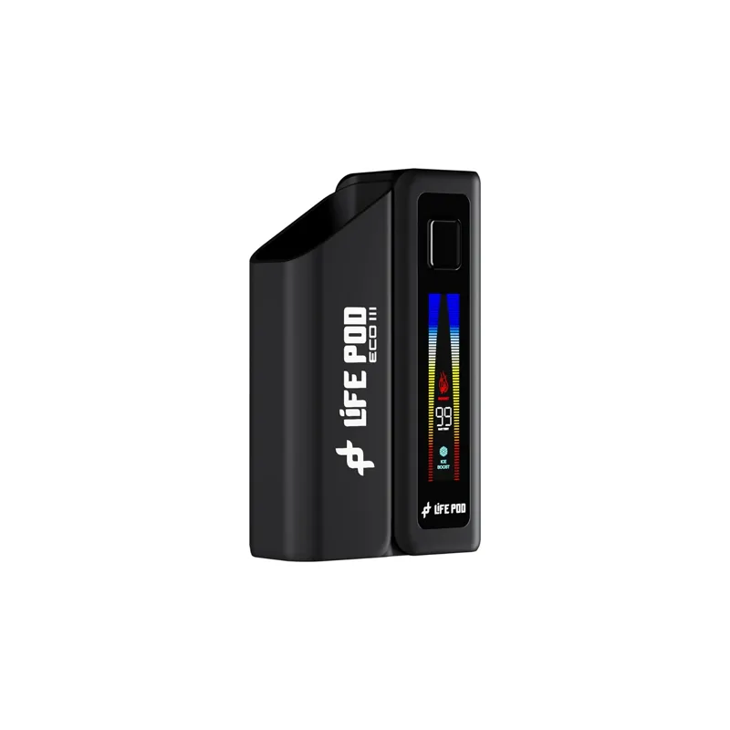 Life Pod Bateria Eco III