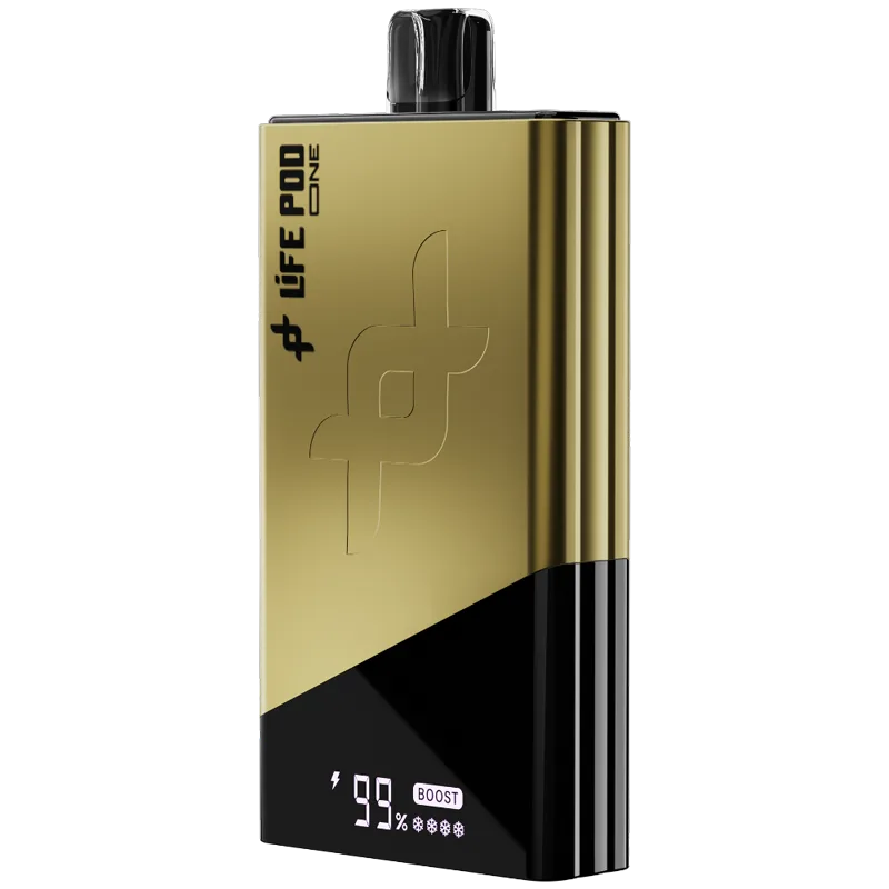 Life Pod One 40K