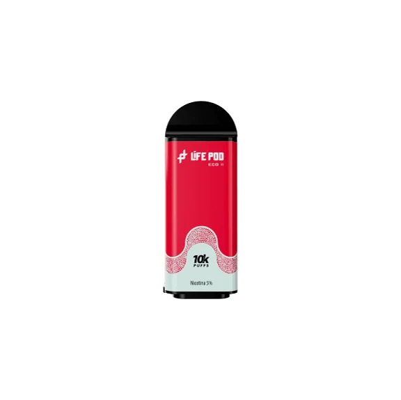 Life Pod Refil 10K (Eco II)