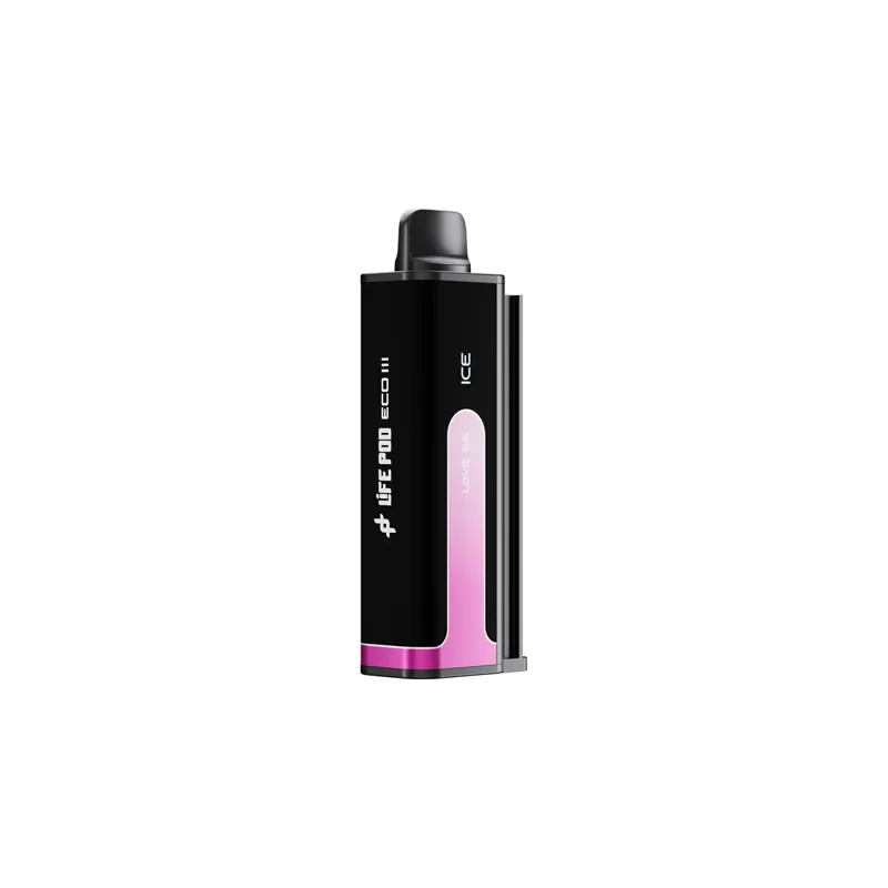 Life Pod Refil 20K (Eco III)