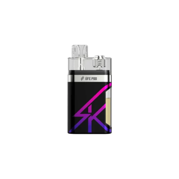 Life Pod SK 20K