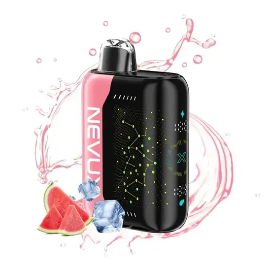 Nevux Pulse X 40K