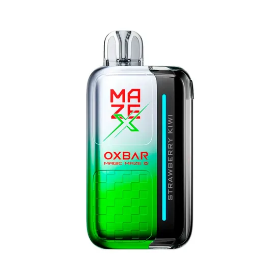 Oxbar Magic Maze 100K