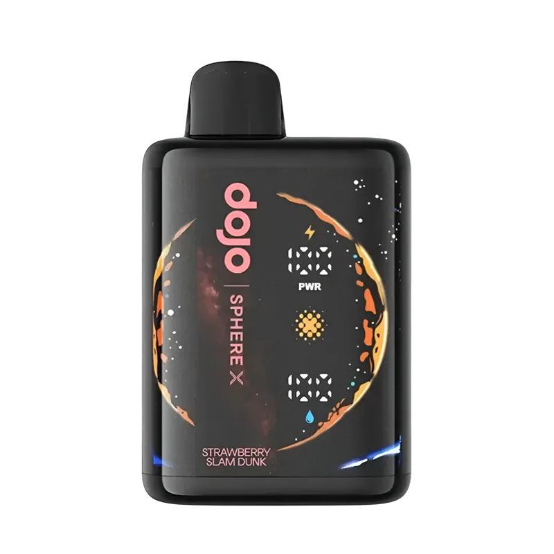 Vaporesso Dojo 40K