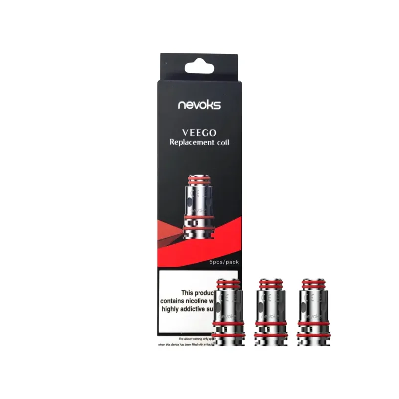 Veego 1.0Ω