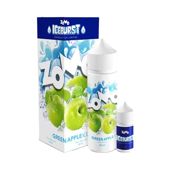 Zomo 3mg 60ml